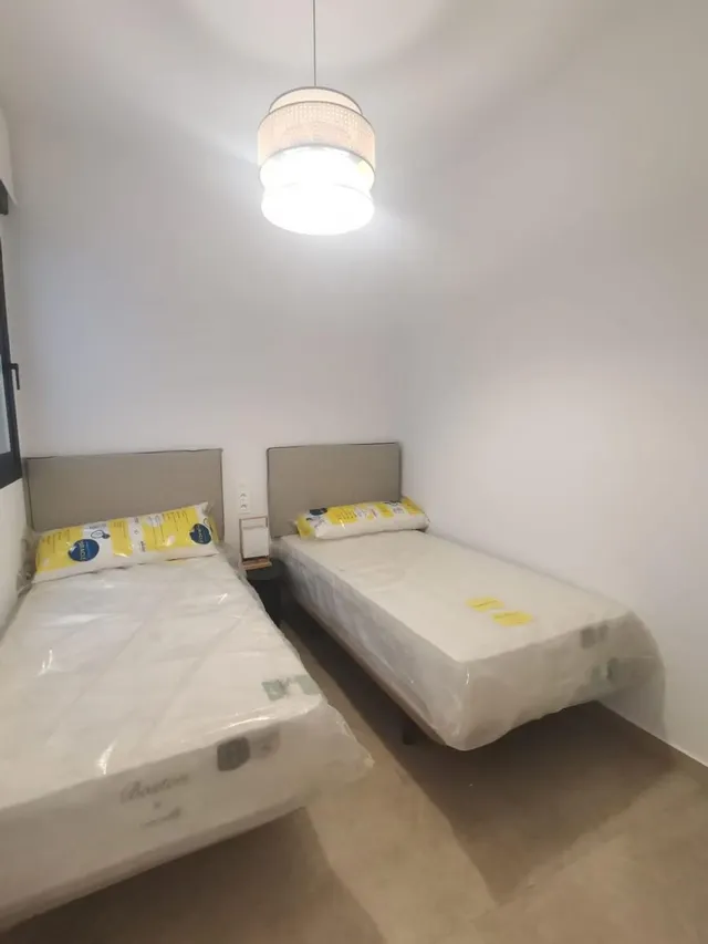 Apartamento 2 habitaciones 98m² en venta - Centro — 7