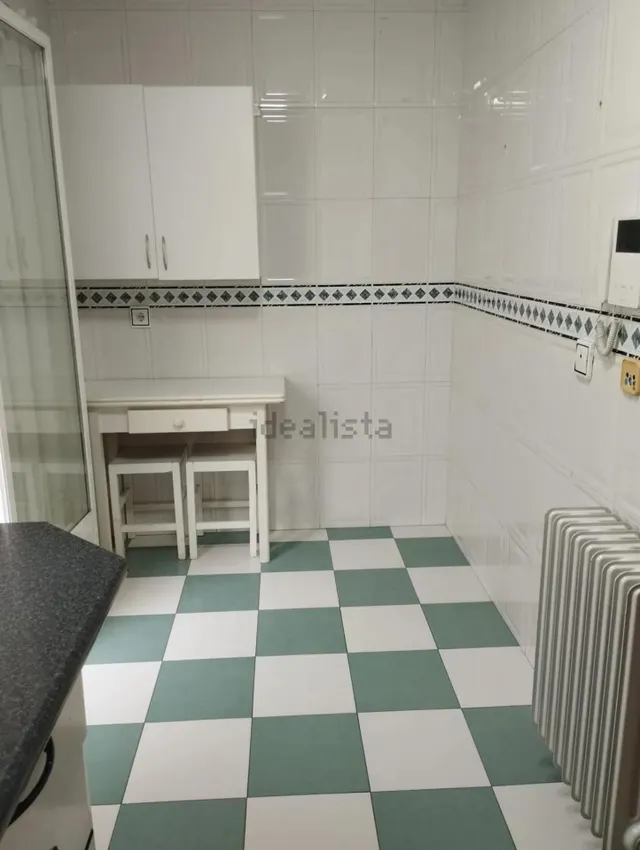 Luminoso apartamento exterior ubicado en Ciudad Real — 10