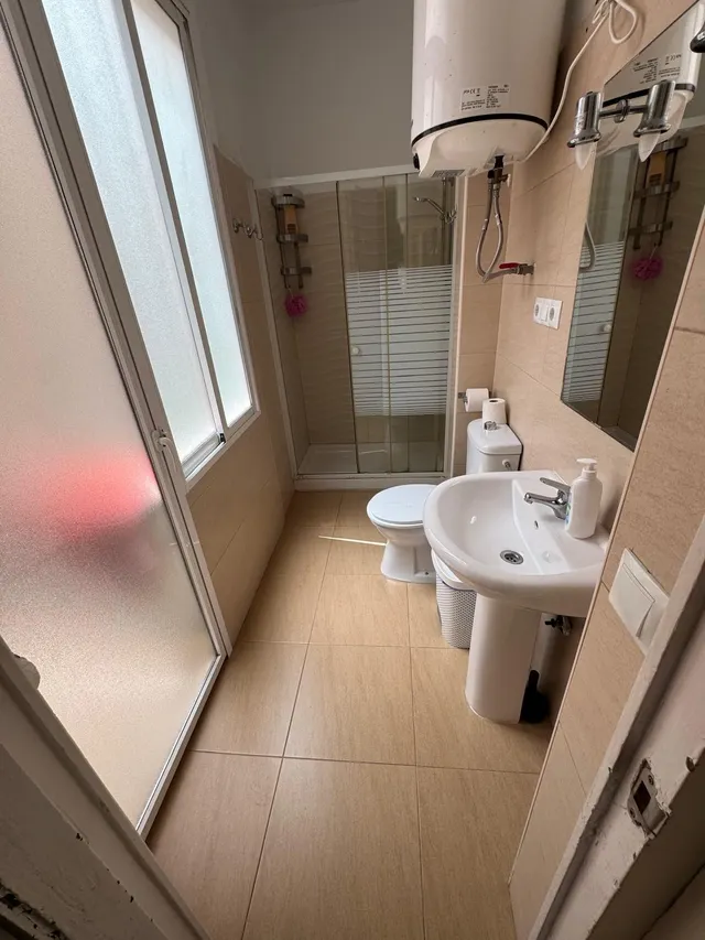 Amplio piso de 141 m2 en el corazón de Alicante — 9