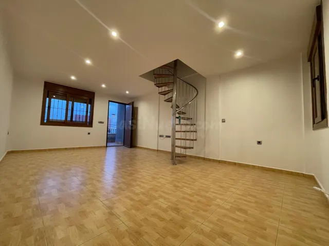 Dúplex 2 habitaciones 66m² en venta - Thalasia - foto 2