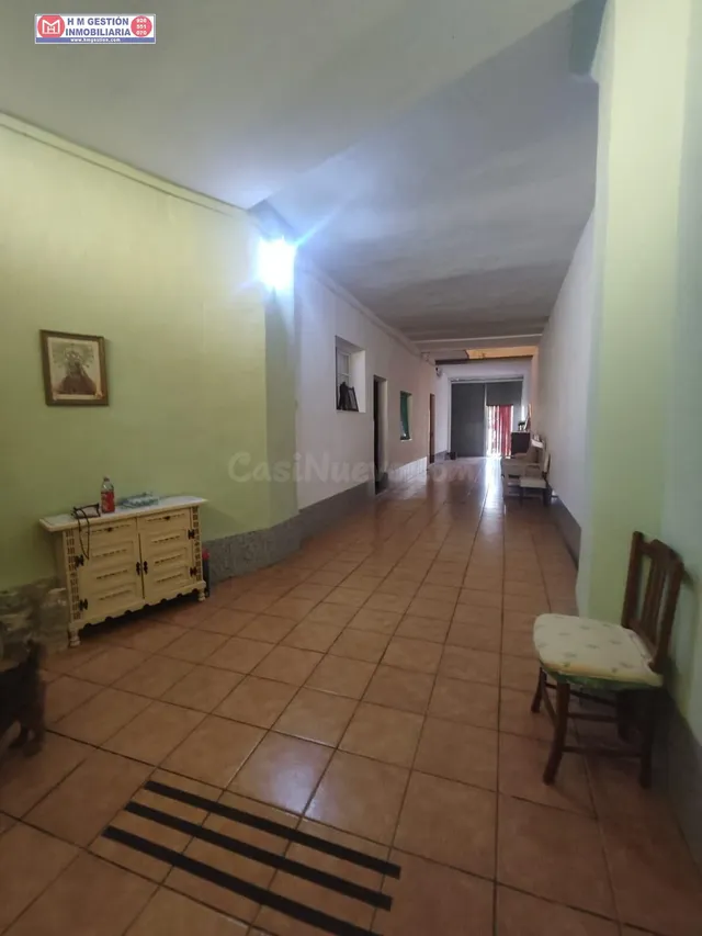 VIVIENDA JUNTO AL TORREÓN CON AMPLIO GARAJE Y PATIO DE MÁS D - foto 5
