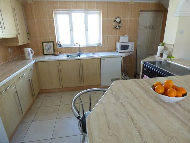 SE VENDE GRAN CHALET EN BELLA ORCHETA — 25