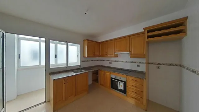 Piso 4 habitaciones 140m² en venta - Villafranqueza — 23