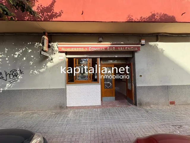 LOCAL COMERCIA O PLANTA BAJA RESIDENCIAL A LA VENTA EN XATIVA — 14