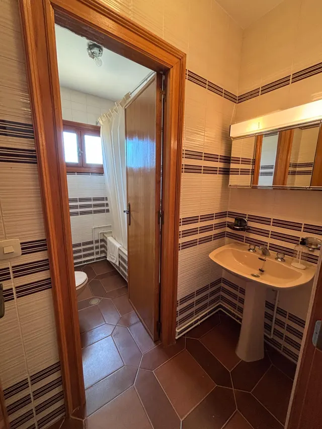 Exclusiva villa con piscina en Los Urrutias, Mar Menor — 23