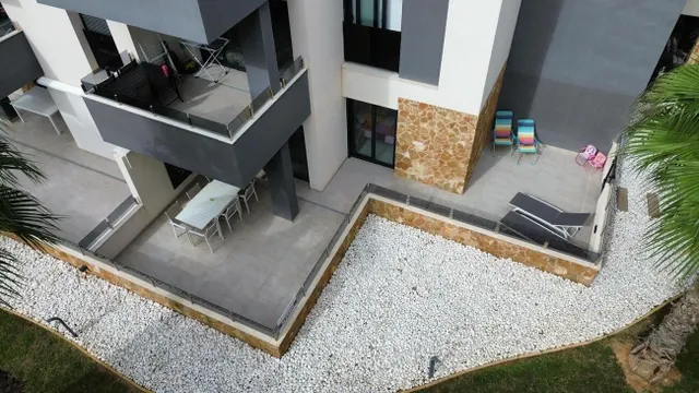 Apartamento 2 habitaciones 76m² en venta - Urbanización Perla del Mar — 31