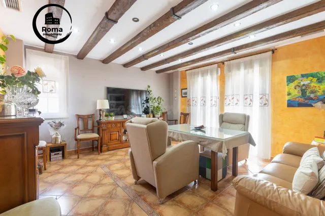CASA CERCA DE TRAUMATOLOGÍA