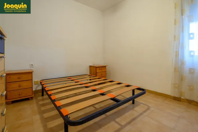 PISO JUNTO A JESUS RESCATADO AMUEBLADO O SIN AMUEBLAR. — 15