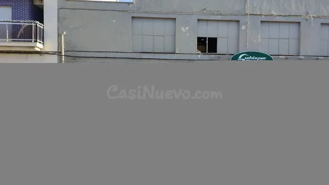 LOCAL COMERCIAL SITUADO EN PALMERA CON MUCHA VISIBILIDAD