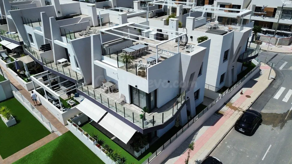 Apartamento 2 habitaciones 70m² en venta - Centro