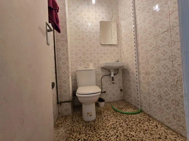 Local comercial en alquiler | santa maría de gracia | 550 €/mes — 9