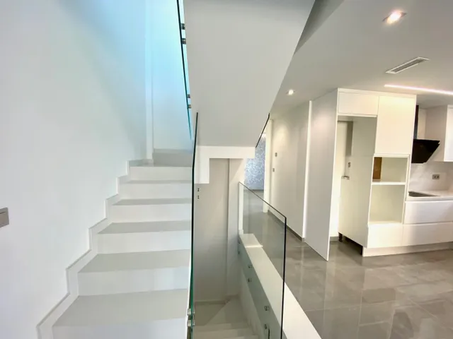 SOL8VIDAL SELLS VILLA IN TORREVIEJA — 12