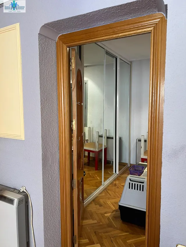 INMOHOUSE VENDE PISO EN ZONA CIRCUNVALACIÓN-CARREFOUR — 8