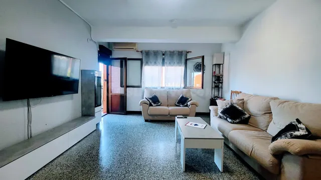 Piso en el centro de Xativa