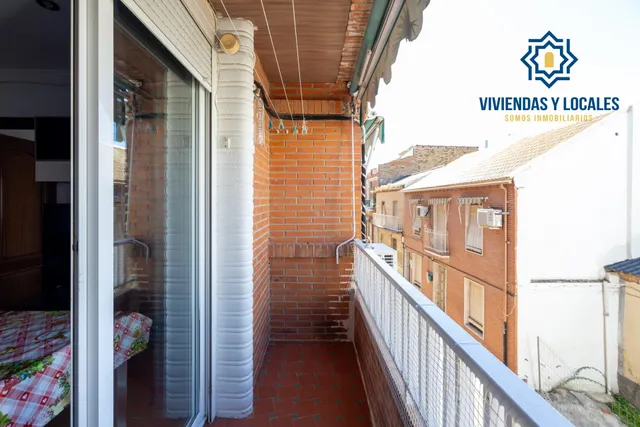 Piso en Pulianas con excelente ubicación — 14