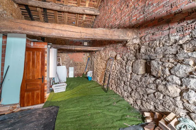 Casa totalmente reformada con finca y anexo para rehabilitar en L’Oteru, Piloña, muy cerca de Infiesto. — 41