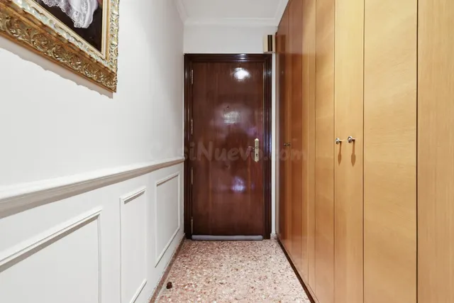 Ático de 141 m2 con espectacular terraza, garaje y trastero en Benifaió — 27