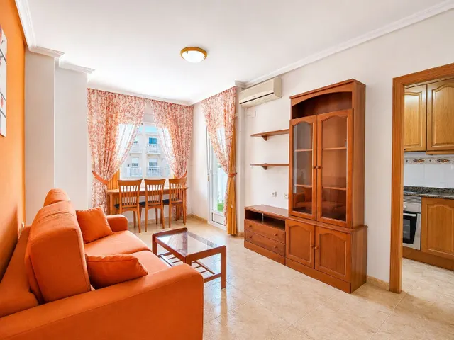 Apartamento 2 habitaciones 67m² en venta - Estacion de autob - foto 2