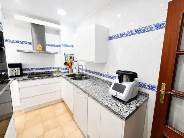 Piso 3 habitaciones 93m² en venta - Torre Cruz-Los Molinos