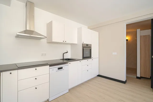 Piso reformado cerca de la playa del Arenal en venta en Javea — 8