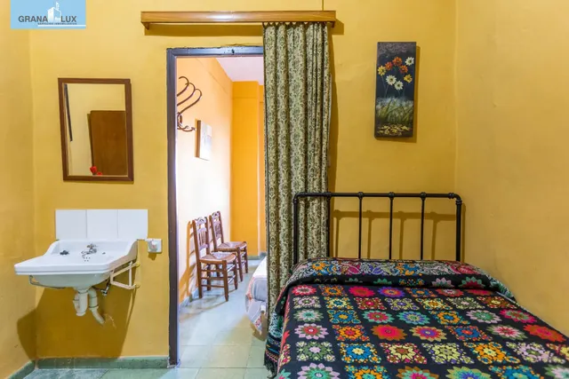 HOSTAL SAN JOSE EN SALOBREÑA — 39