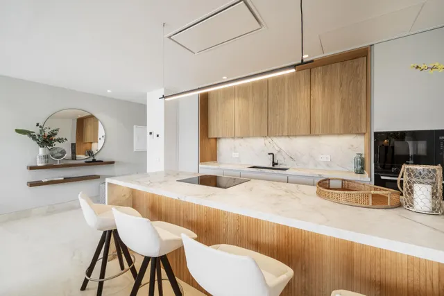 Apartamento 2 habitaciones 152m² en venta - Aloha — 25