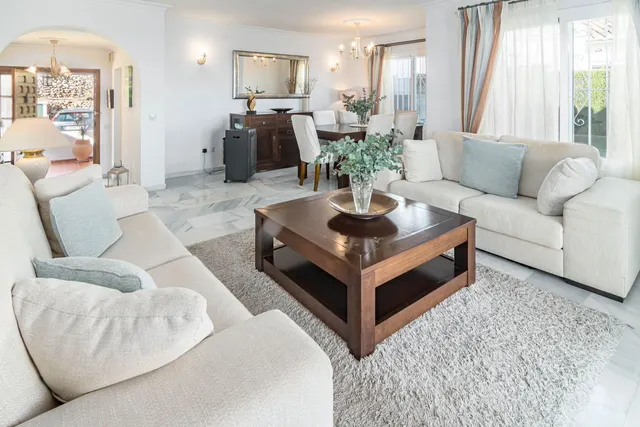 Chalet 3 habitaciones 113m² en venta - Riviera del sol — 7
