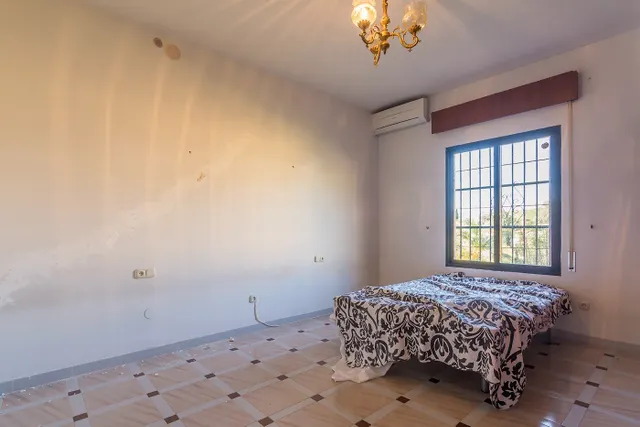 Villa 6 habitaciones 600m² en venta - Carvajal — 15