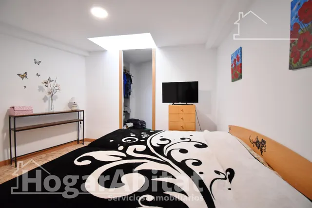 ¡CENTRO DE GANDIA! BAJO MUY AMPLIO CON TERRAZA Y TRASTERO — 10