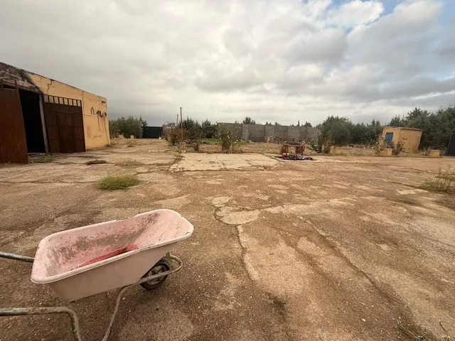 PARCELA EN VENTA – BADAJOZ — 15