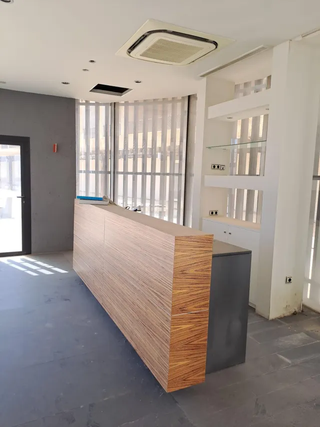 OFICINAS en LA ENVIA 45 (VÍCAR - ALMERÍA) 22 LOCALES — 14