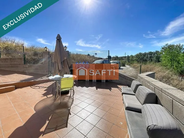 Una casa muy elegante  para disfrutar lista para entrar a vivir. — 25