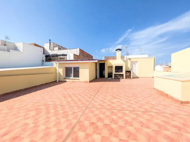CASA DE DISEÑO TODA EN PLANTA BAJA EN AMPOSTA — 21