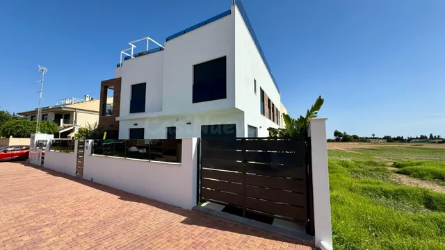 Bungalow 2 habitaciones 79m² en venta - San Pedro del Pinatar — 3