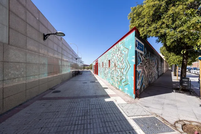 Piso Reformado en Zona Comercial y Universitaria de Granada - €330,000 — 27