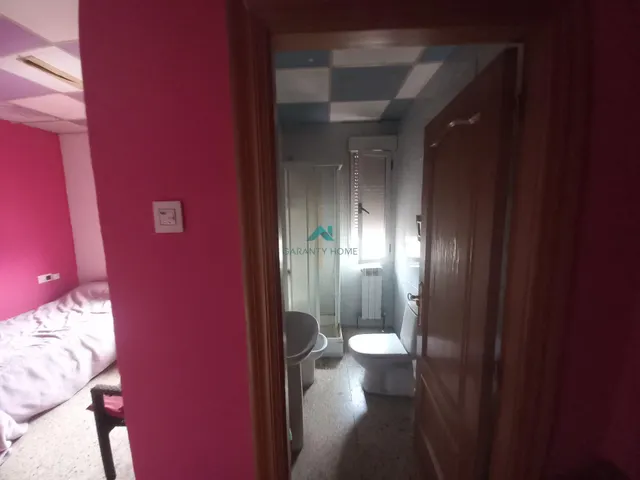 Oportunidad de Inversión: Hostal en Venta en Tudela — 9