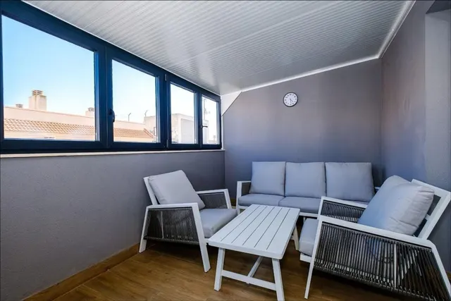 Apartamento 4 habitaciones 153m² en venta - Playa del cura — 17