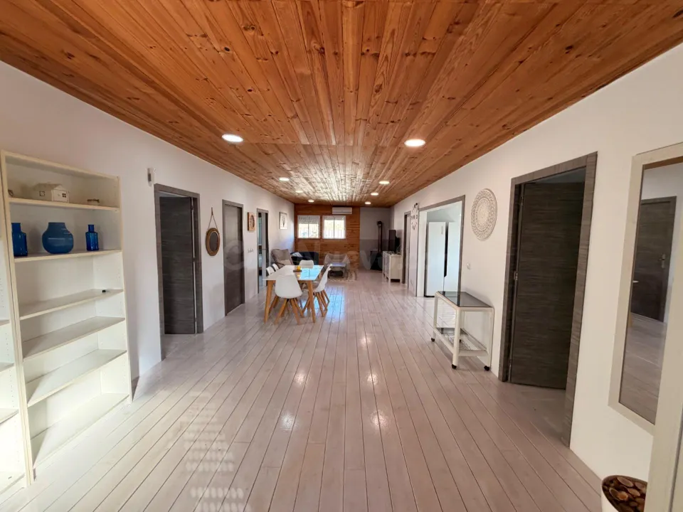 Chalet en Alquiler en Chiclana de la Frontera