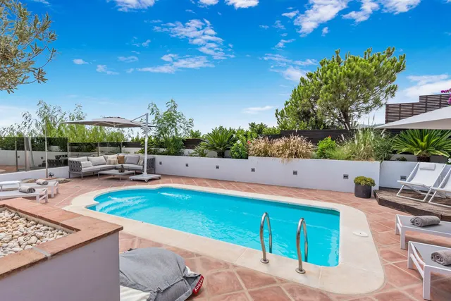 Adosado 5 habitaciones 308m² en venta - El Madroñal — 30