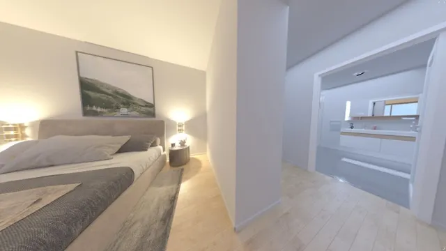 APARTAMENTO A LA VENTA EN FUENGIROLA, CON EXCELENTES VISTAS AL MAR MEDITERRANEO. — 30