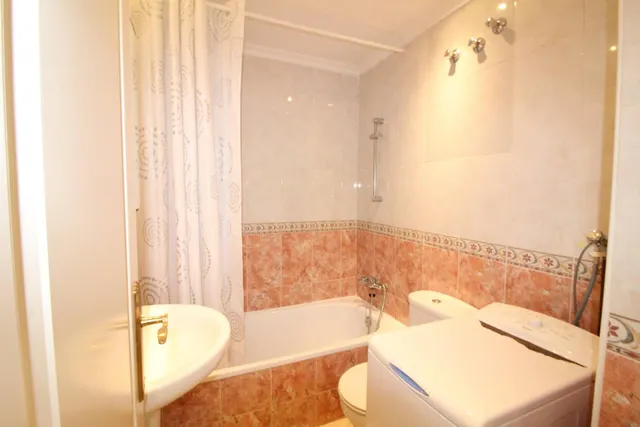 Apartamento 2 habitaciones 67m² en venta - Centro — 25