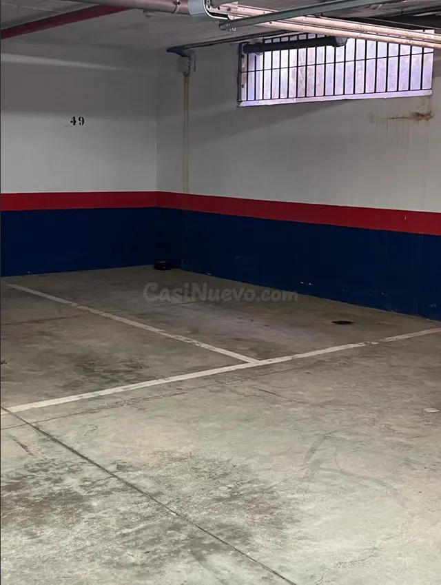 Parking 13m² en venta - Costa Del Sol - foto 2