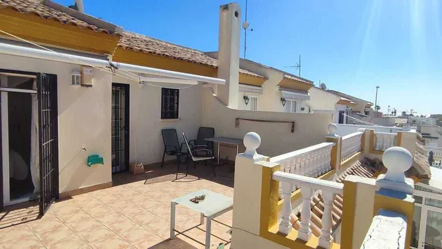 Casa 3 habitaciones en venta - La Zenia — 17