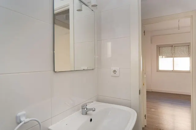 Piso de 2 dormitorios en San Andrés, Murcia — 10