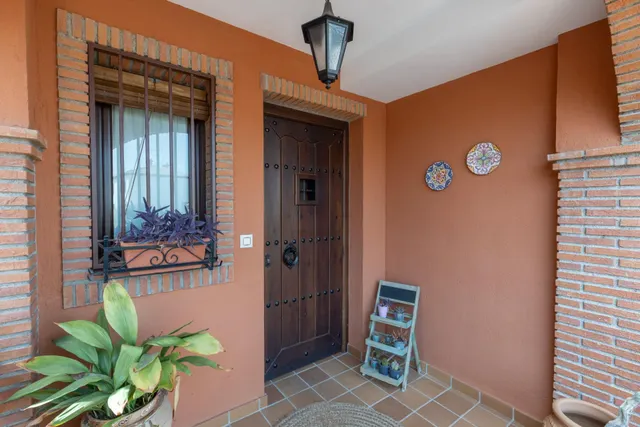Exclusiva vivienda premium en La Zubia — 35