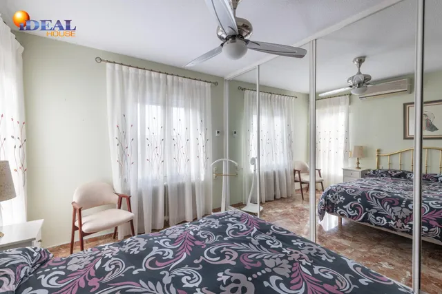 Vivienda Exclusiva en Urbanización Viñas del Rey – Otura — 35