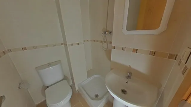 ¡ÁTICO CON TERRAZA DE 23M EN PUERTO DE SAGUNTO! — 25