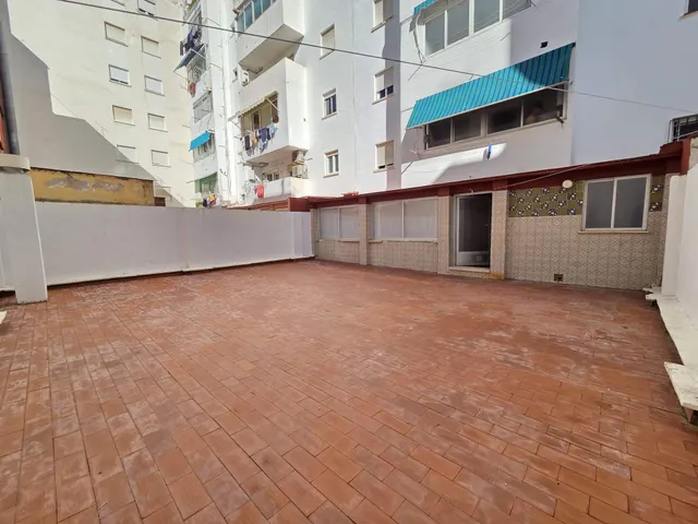Gran terraza, garaje y mucho más — 27