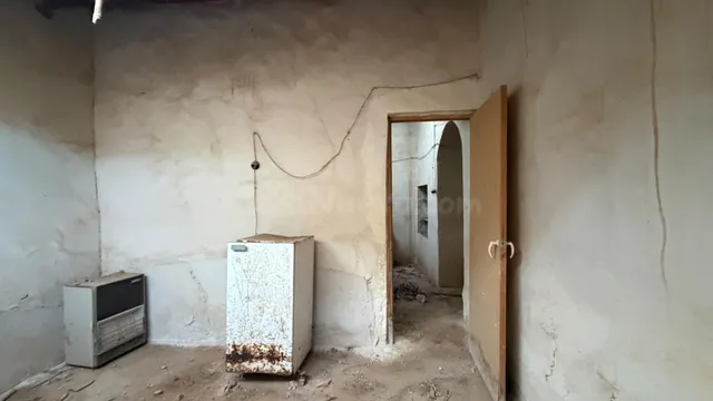 SE VENDE CASA DE CAMPO CON TERRENO URBANIZABLE EN LAS PALAS - foto 3