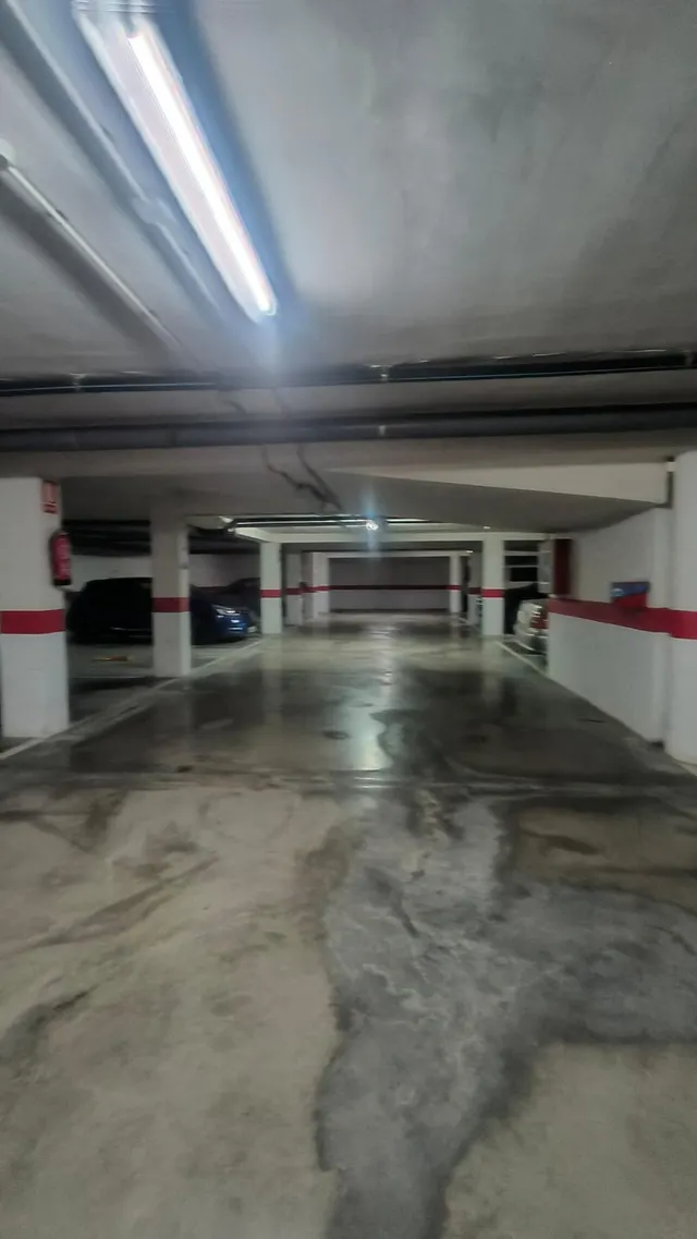 Espectacular vivienda seminueva en Las Marinas, Roquetas de Mar - €169.000 — 20